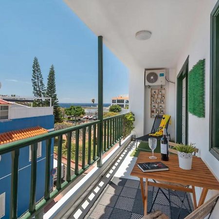 Apartamento Sol Alcalá la Real 外观 照片