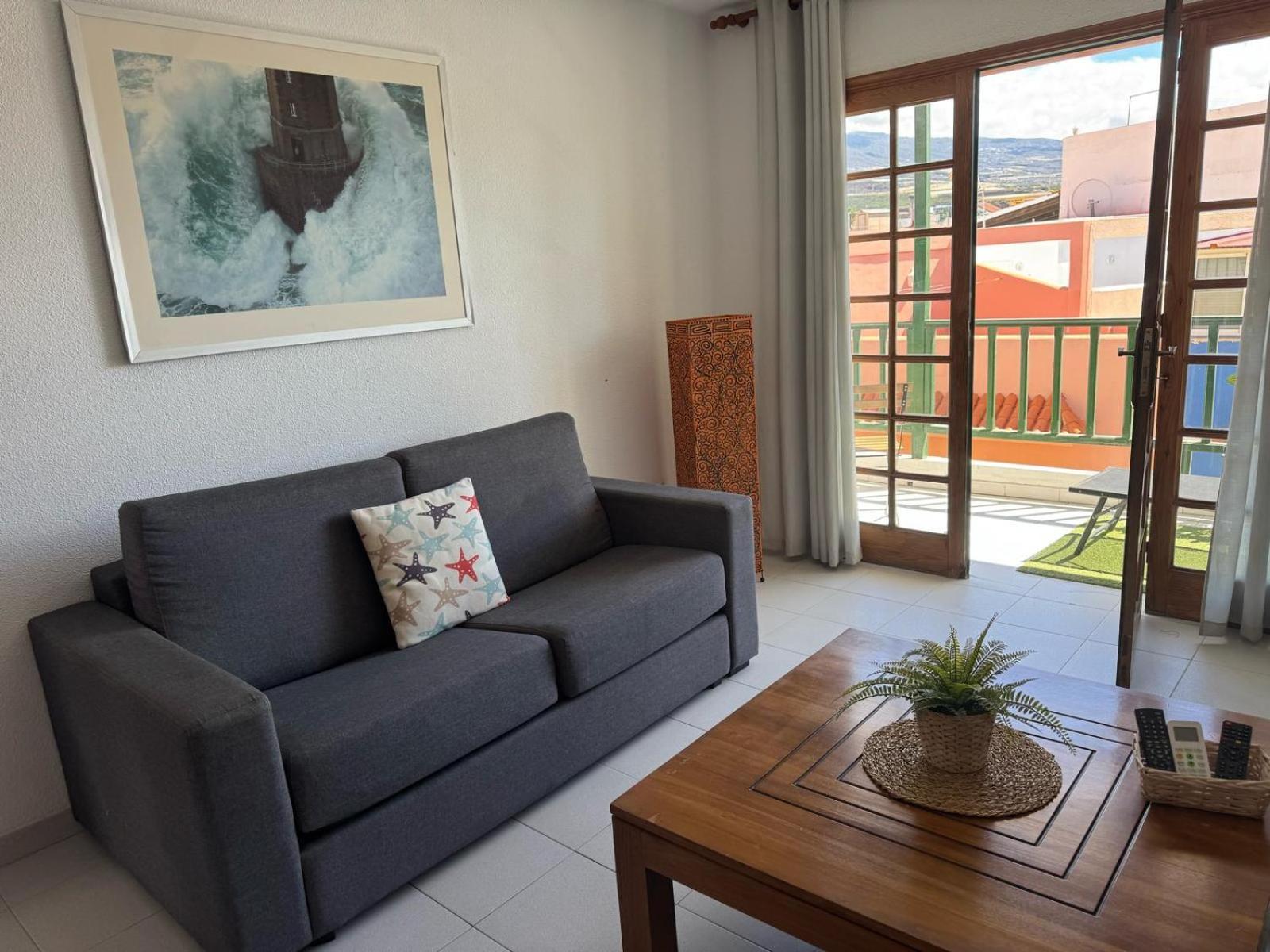 Apartamento Sol Alcalá la Real 外观 照片