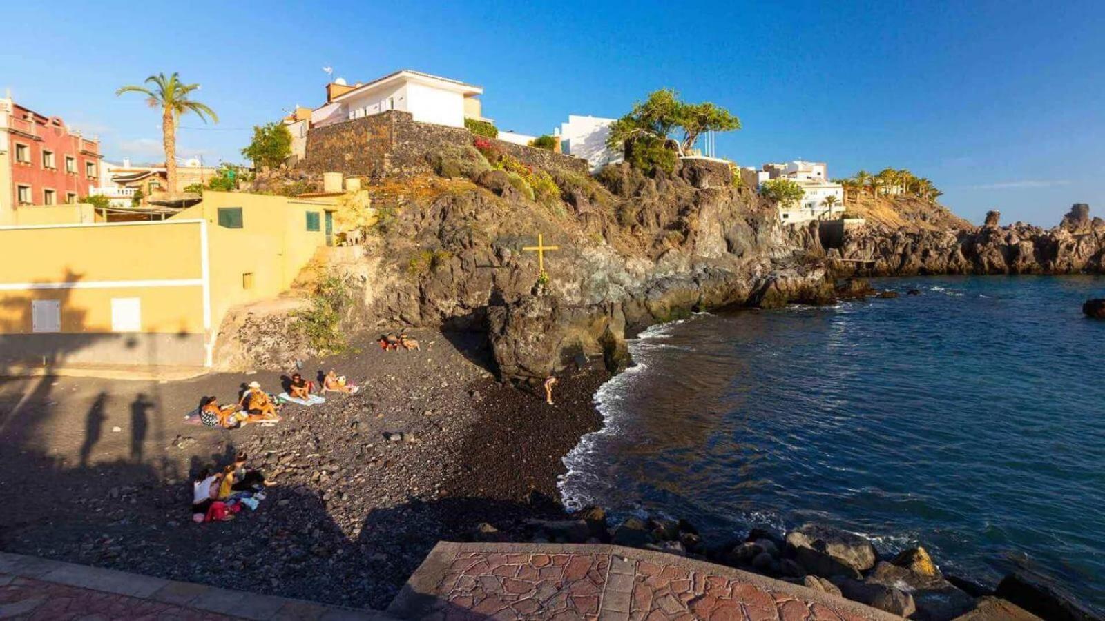 Apartamento Sol Alcalá la Real 外观 照片