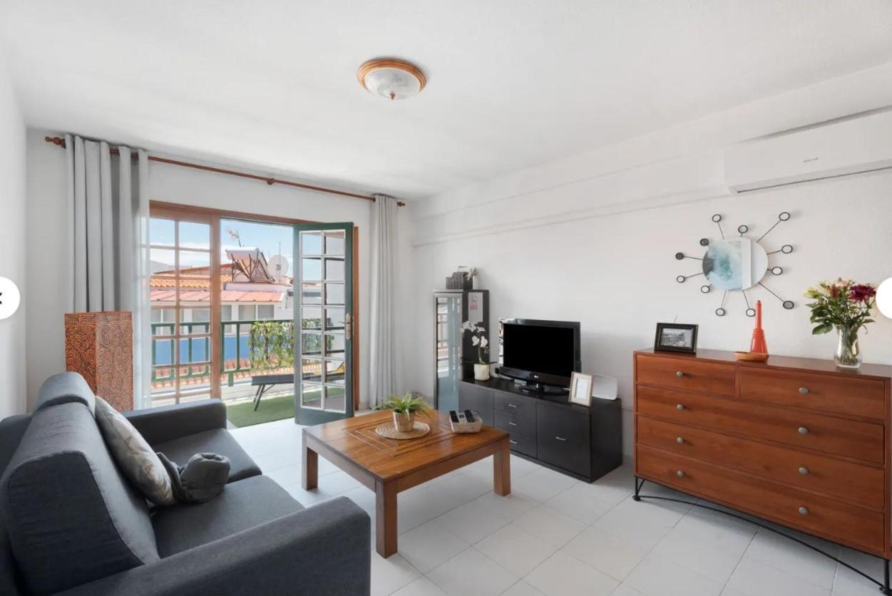 Apartamento Sol Alcalá la Real 外观 照片