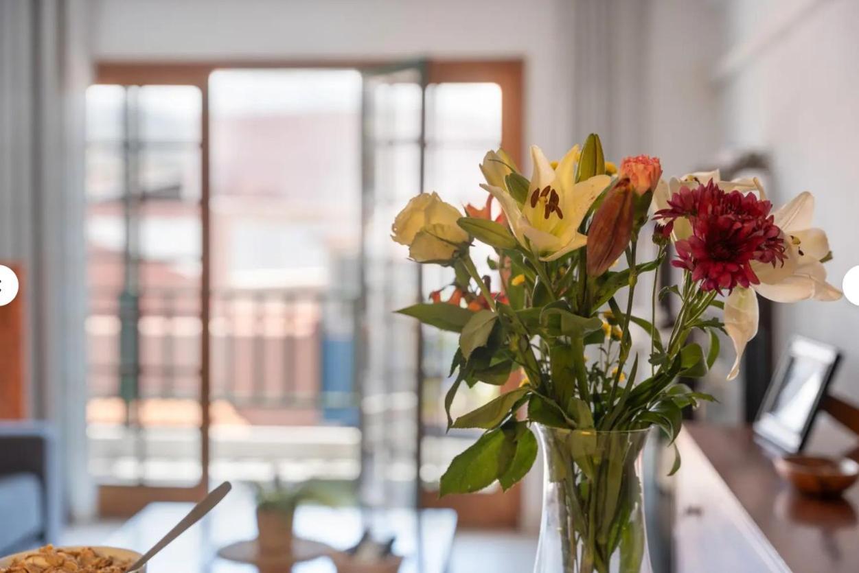 Apartamento Sol Alcalá la Real 外观 照片