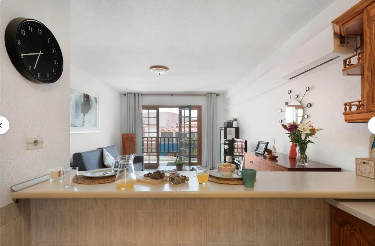 Apartamento Sol Alcalá la Real 外观 照片