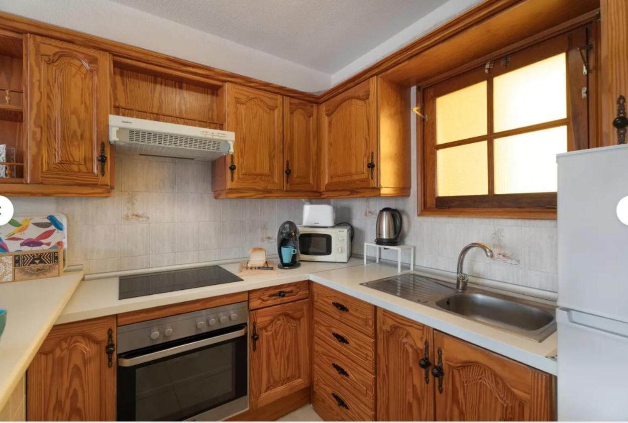 Apartamento Sol Alcalá la Real 外观 照片