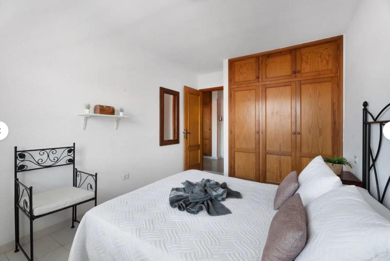 Apartamento Sol Alcalá la Real 外观 照片