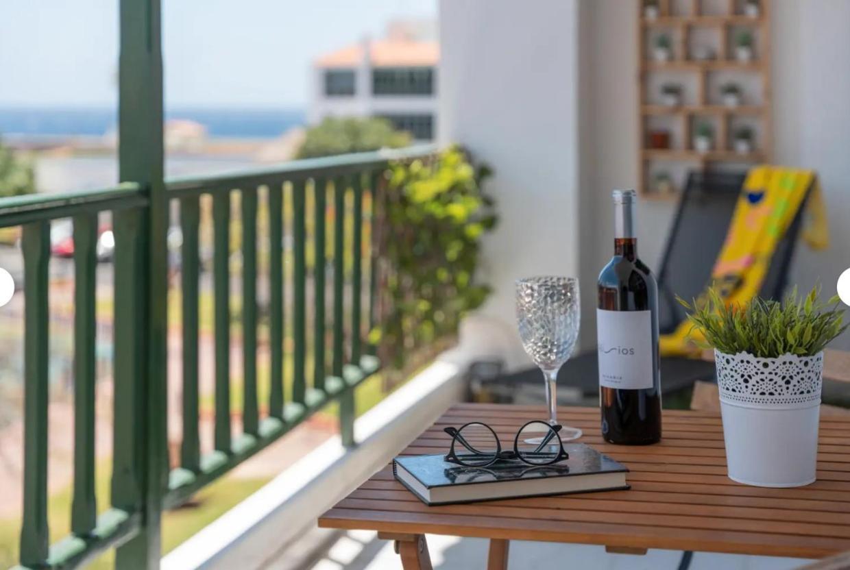 Apartamento Sol Alcalá la Real 外观 照片