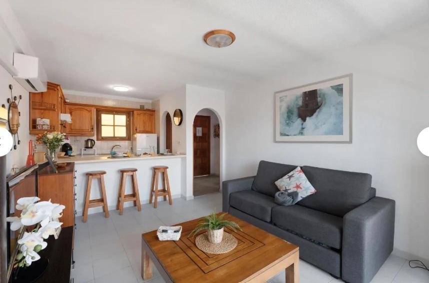 Apartamento Sol Alcalá la Real 外观 照片