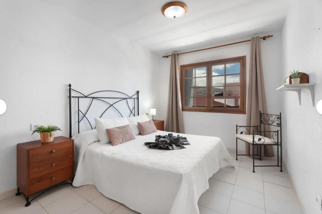 Apartamento Sol Alcalá la Real 外观 照片