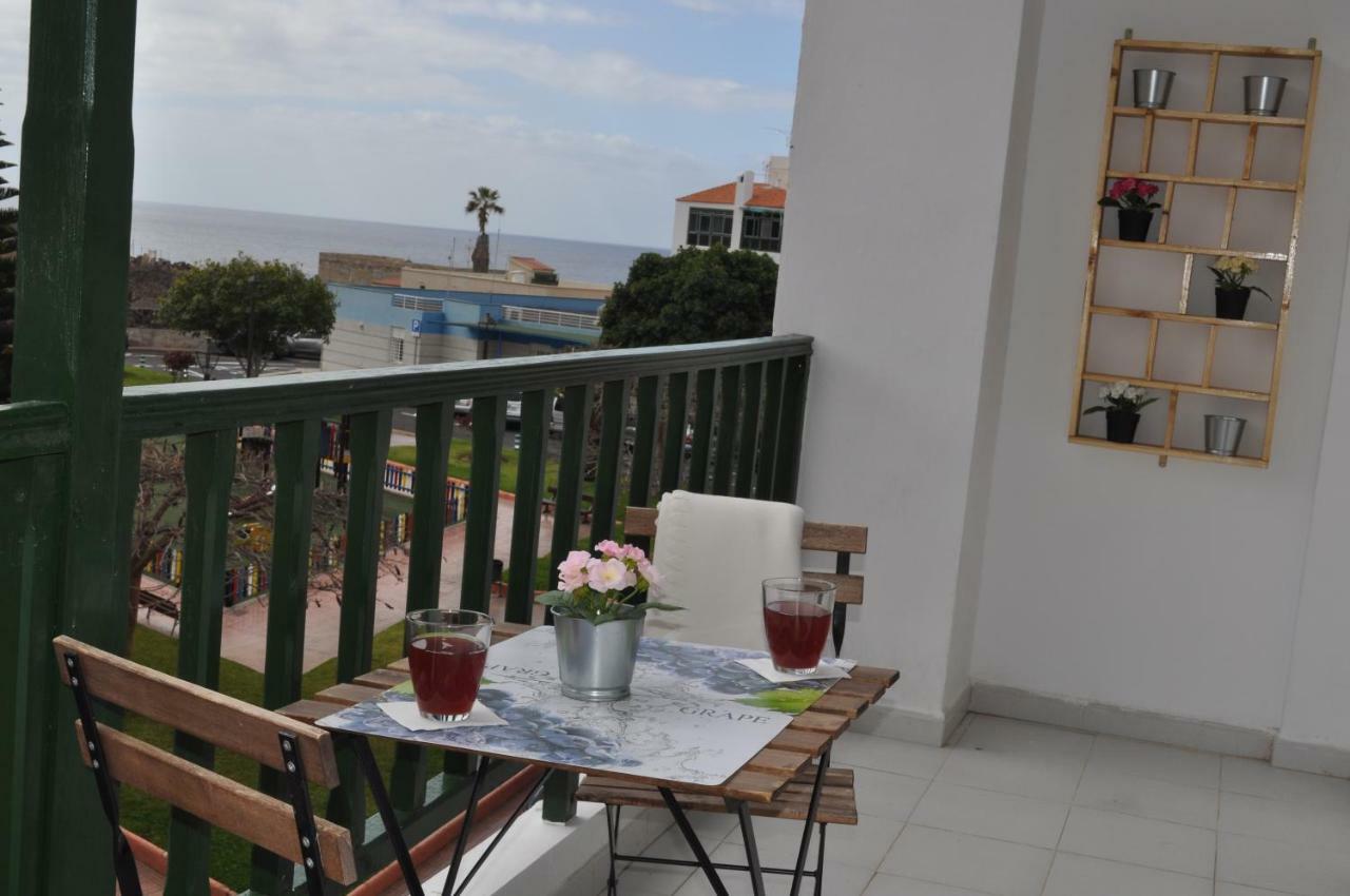 Apartamento Sol Alcalá la Real 外观 照片