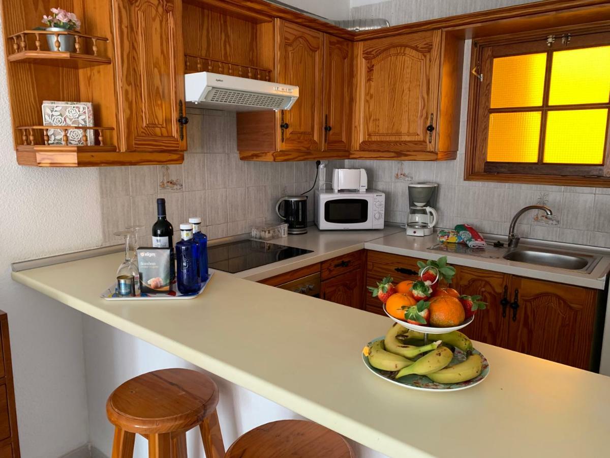 Apartamento Sol Alcalá la Real 外观 照片