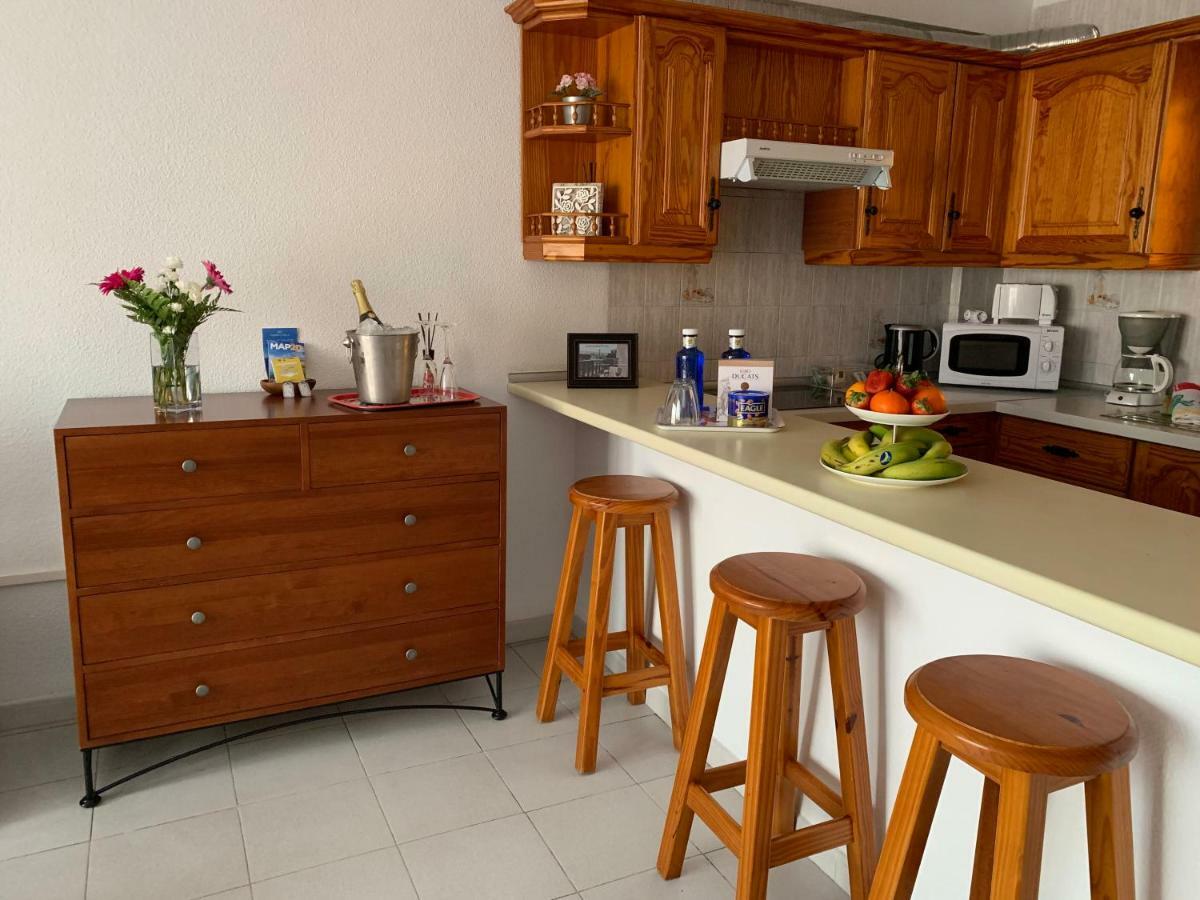 Apartamento Sol Alcalá la Real 外观 照片