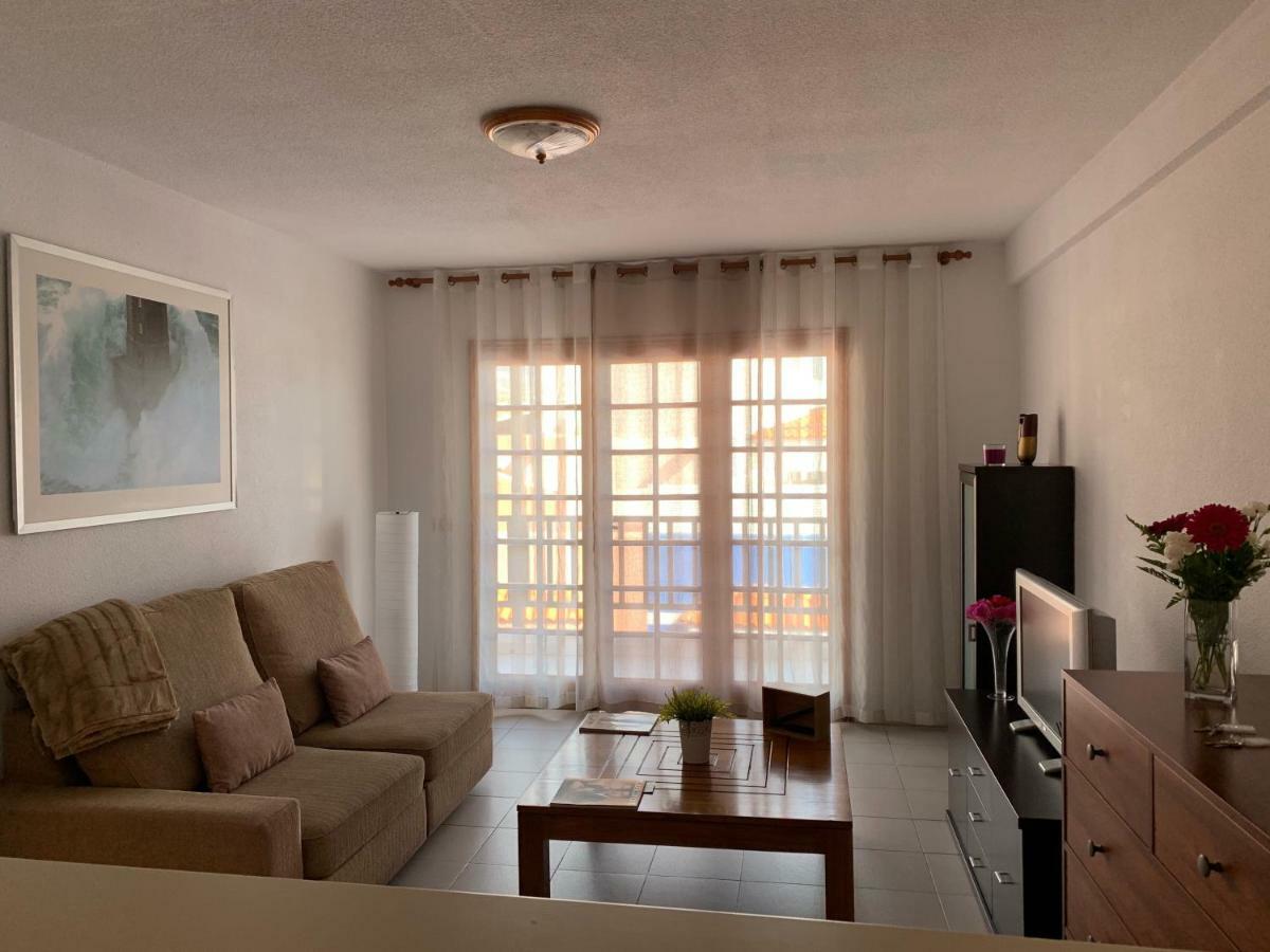 Apartamento Sol Alcalá la Real 外观 照片